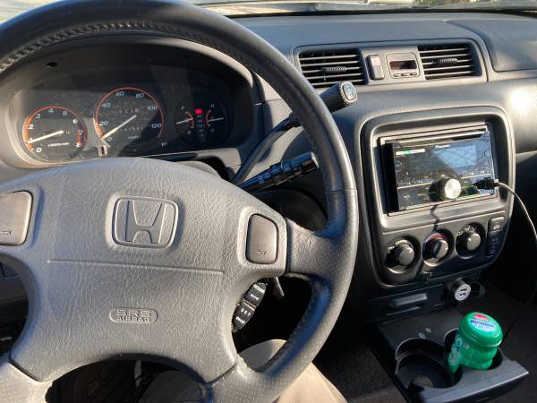 2000 Honda CRV for sale in Bel Air, MD – photo 11