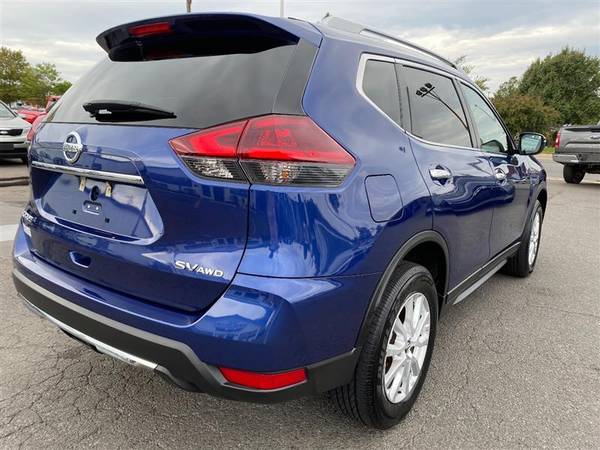 2018 NISSAN ROGUE SV -WE FINANCE EVERYONE! CALL NOW!!! - cars &... for sale in MANASSAS, District Of Columbia – photo 4