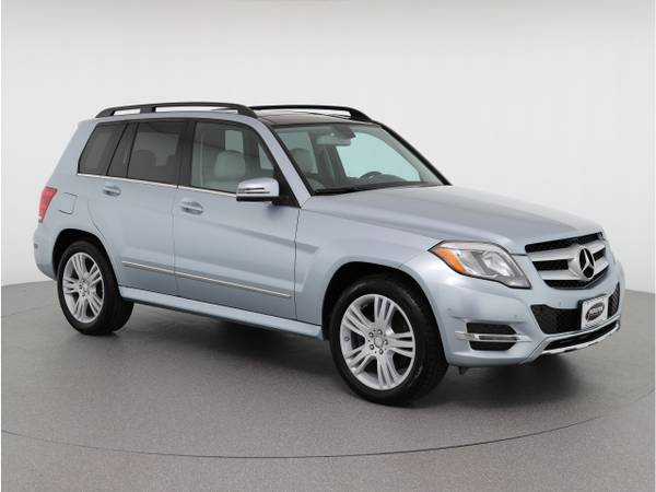 2015 Mercedes-Benz GLK 350 - - by dealer - vehicle for sale in Tyngsboro, MA – photo 2