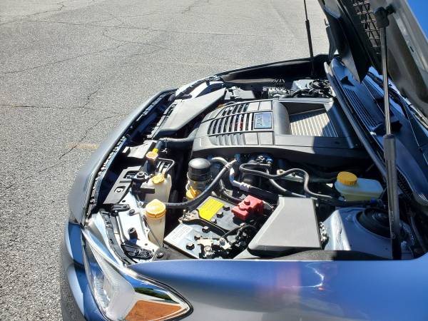 2019 Subaru WRX Premium Low Miles less than 5k Miles Super Clean for sale in Tucker, GA – photo 24
