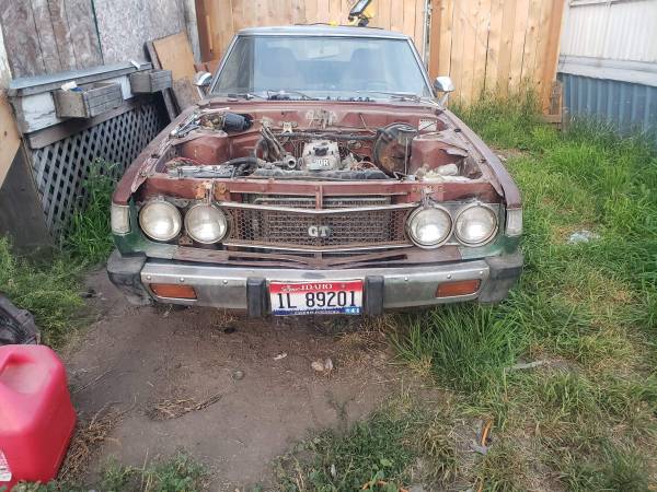 1977 Toyota Celica GT Liftback for sale in Moscow, WA – photo 14