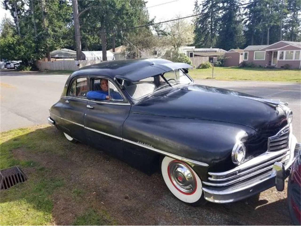 1950 Packard Eight for sale in Cadillac, MI – photo 9
