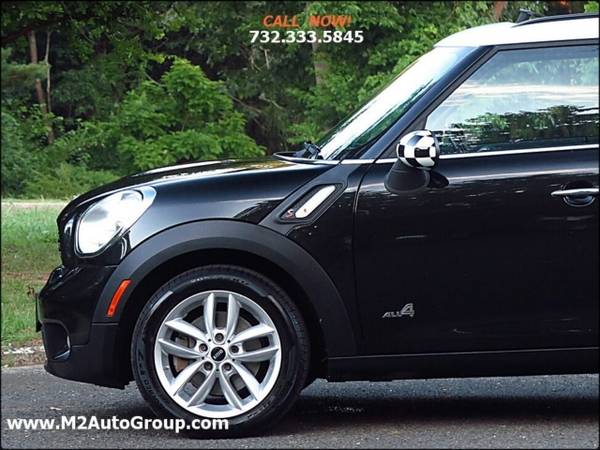 2013 Mini Cooper Countryman Cooper S ALL4 AWD 4dr Crossover - cars &... for sale in East Brunswick, NY – photo 20