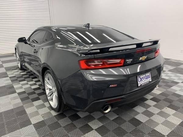 This 2016 Chevrolet Camaro 2SS is a steal! - - by for sale in Shreveport, LA – photo 6