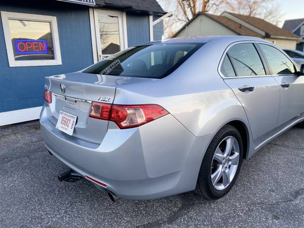 2013 ACURA TSX - cars & trucks - by dealer - vehicle automotive sale for sale in Indianapolis, IN – photo 3