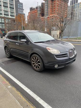 2007 Subaru B9 Tribeca - - by dealer - vehicle for sale in NEW YORK, NY – photo 6