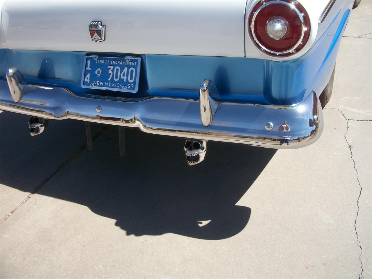 1957 Ford Custom for sale in Albuquerque, NM – photo 8