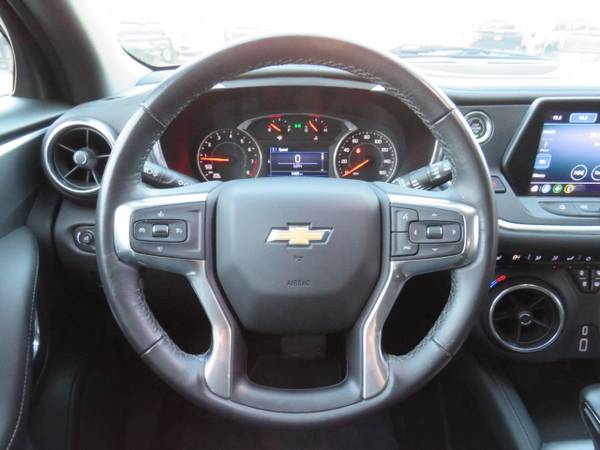 2020 Chevrolet Blazer FWD 4dr LT w/2LT Midnigh for sale in Omaha, NE – photo 13