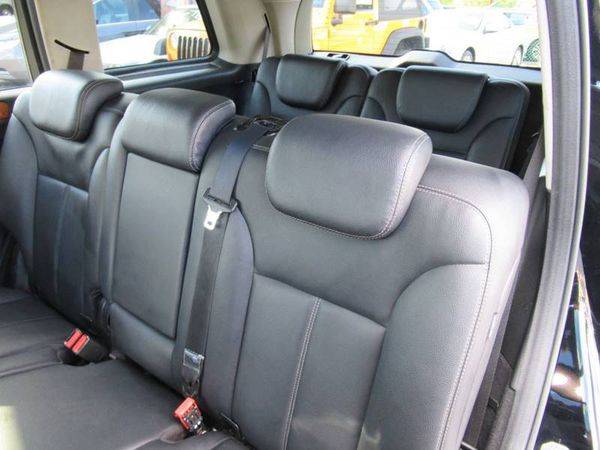 2009 Mercedes-Benz GL-Class GL 450 4MATIC AWD 4dr SUV - CASH OR CARD... for sale in Morrisville, PA – photo 12