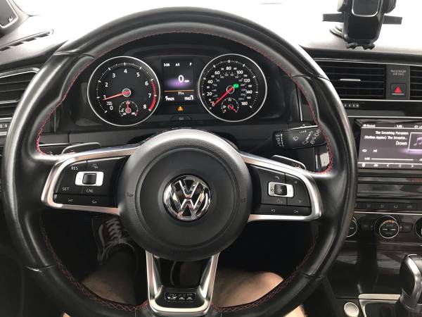 Volkswagen GTI for sale - cars & trucks - by owner - vehicle... for sale in Gainesville, FL – photo 9