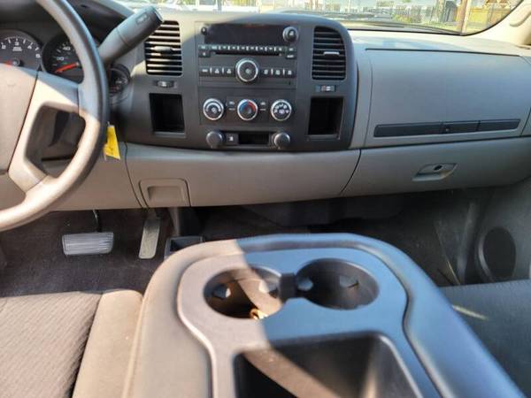 2011 Chevrolet Silverado 1500-XTRA CAB 4X4 - - by for sale in MILFORD,CT, RI – photo 16