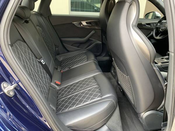 2018 Audi S4 3 0T quattro Premium Plus AVAILABLE IN STOCK! SALE! for sale in Bellevue, WA – photo 22