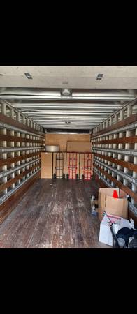 MOVING BOX TRUCKS FOR SALE 18999 or best offer - - by for sale in Phoenix, AZ – photo 12