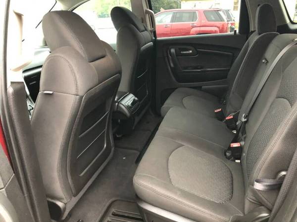 *2009 Chevrolet Traverse- V6* Clean Carfax, 3rd Row, Roof Rack, Mats... for sale in Dover, DE 19901, DE – photo 13
