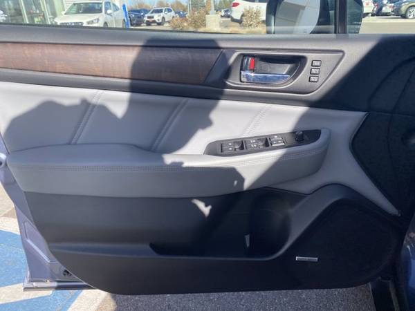 2018 Subaru Outback Limited - cars & trucks - by dealer - vehicle... for sale in Greeley, CO – photo 14