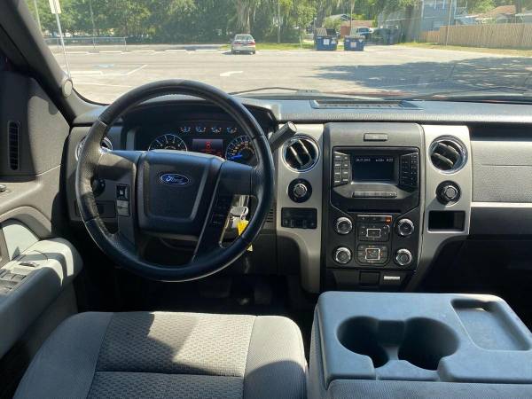 2014 Ford F-150 F150 F 150 XLT 4x2 4dr SuperCrew Styleside 6 5 ft for sale in TAMPA, FL – photo 23