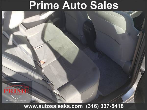 2012 TOYOTA PRIUS - cars & trucks - by dealer - vehicle automotive... for sale in Wichita, KS – photo 10