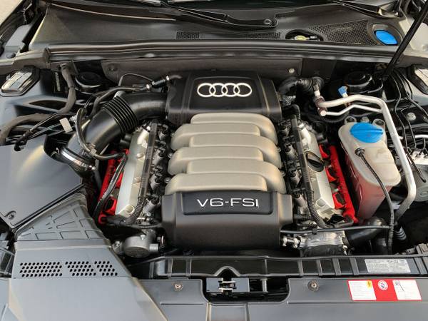 ** 2010 Audi A5 3.2 Quattro Premium Plus LOW PRICES GUARANTEED ** -... for sale in CERES, CA – photo 20