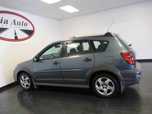 2006 Pontiac Vibe - - by dealer - vehicle automotive for sale in Spencerport, NY – photo 14