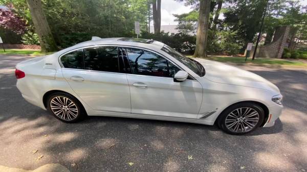 2019 BMW 530e xDrive iPerformance - cars & trucks - by dealer -... for sale in Great Neck, NY – photo 24