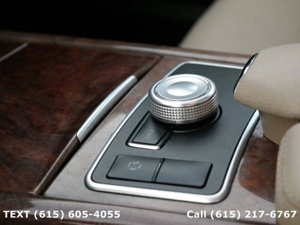 2012 Mercedes-Benz E-Class E350 Luxury with for sale in Murfreesboro, TN – photo 24