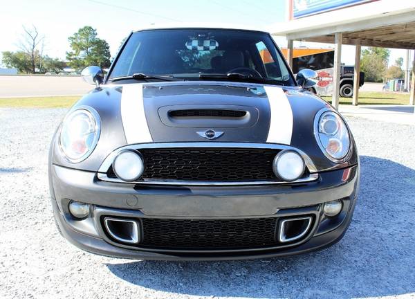 2012 MINI Cooper Hardtop 2dr Cpe S with Pwr mirrors - cars & trucks... for sale in Wilmington, NC – photo 2