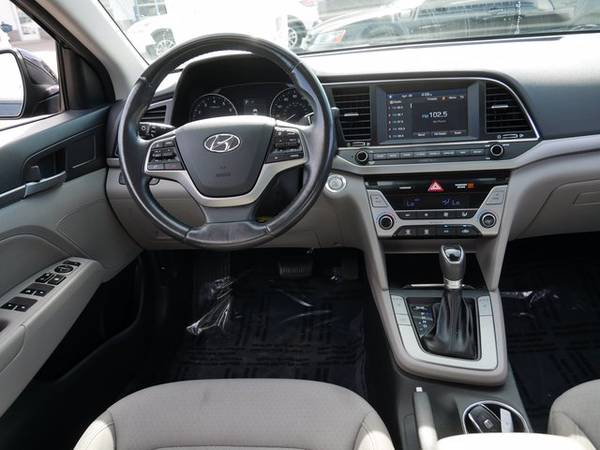 2018 Hyundai Elantra Value Edition - - by dealer for sale in Coon Rapids, MN – photo 17
