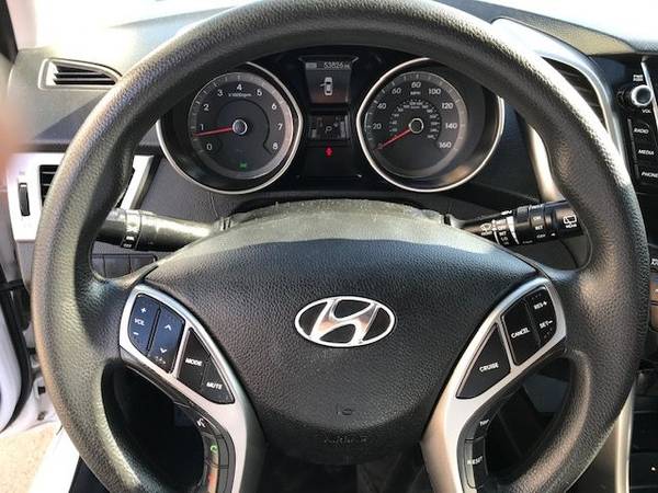 2017 Hyundai Elantra GT - cars & trucks - by dealer - vehicle... for sale in Des Moines, IA – photo 11