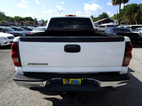 2006 Chevrolet Chevy Silverado 2500HD LS Crew Cab 2WD BUY HERE/PAY for sale in TAMPA, FL – photo 22