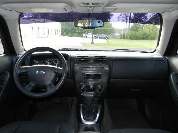 2009 Hummer H3 Adventure ~ Southern Owned ~ 86,821 Miles ~ $279 Month for sale in Carmel, IN – photo 18