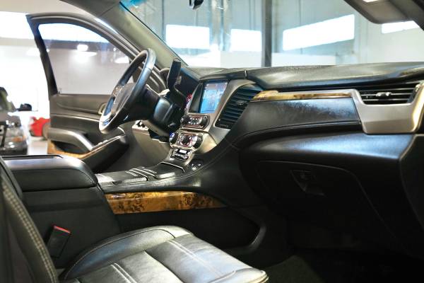 2015 GMC YUKON DENALI XL LIFTED/WHEELS/TIRES LOADED MSRP-$82K SUV -... for sale in Portland, OR – photo 19