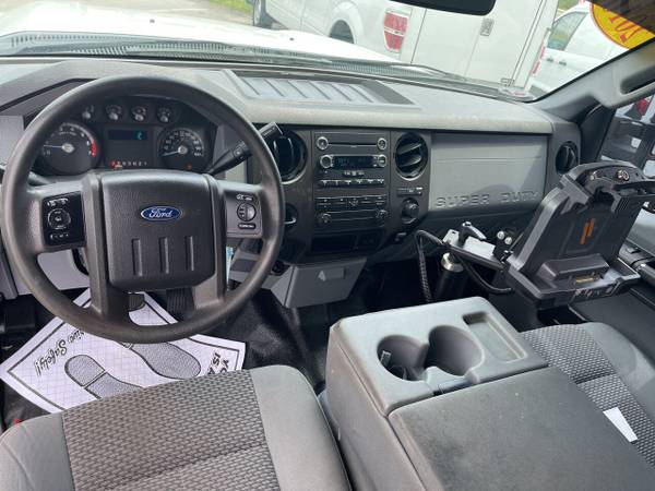 2016 Ford F-250 Utility Service Truck - - by dealer for sale in Knoxville, NC – photo 16