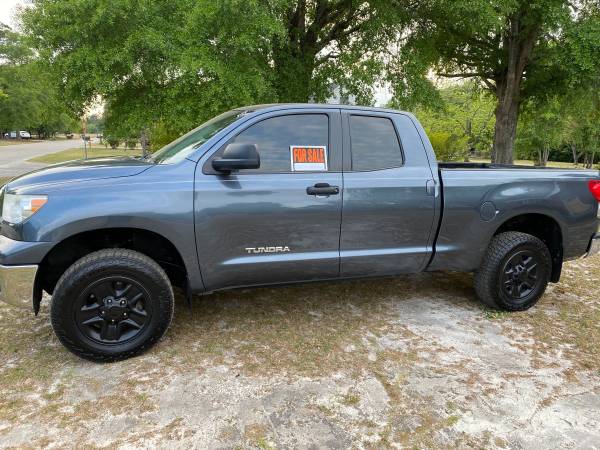 Toyota Tundra for sale in Kershaw, SC – photo 2