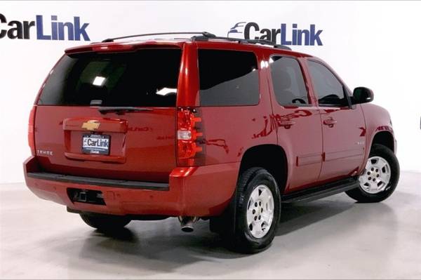 2013 Chevrolet Tahoe LS - - by dealer - vehicle for sale in Morristown, NJ – photo 18