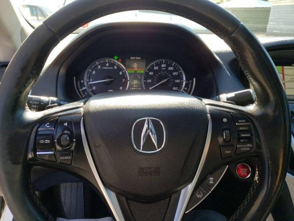 *2015* *Acura* *TLX* *SH-AWD w/Advance Pkg* for sale in Spokane, ID – photo 24