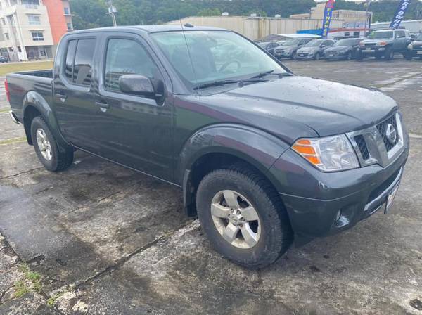 2013 Nissan Frontier 4x4 - - by dealer for sale in Other, Other – photo 2