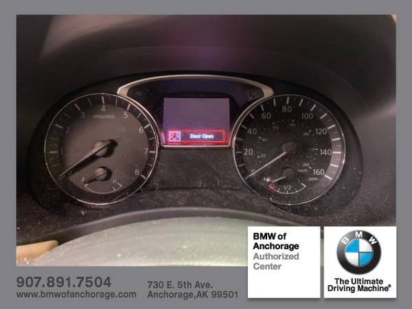 2018 Nissan Pathfinder FWD Platinum - - by dealer for sale in Anchorage, AK – photo 19