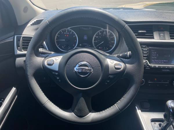 2017 Nissan Sentea SV for sale in Phoenix, AZ – photo 12