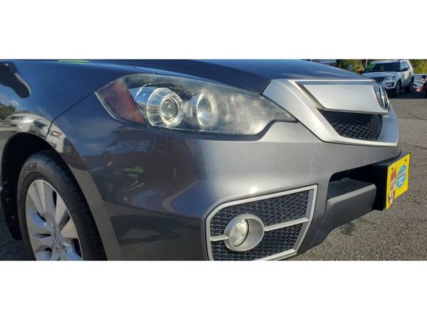 2012 Acura RDX AWD 4dr - cars & trucks - by dealer - vehicle... for sale in Marlborough , MA – photo 15