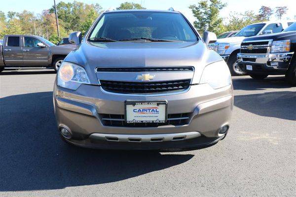2012 CHEVROLET CAPTIVA SPORT 1LT FWD for sale in CHANTILLY, District Of Columbia – photo 11