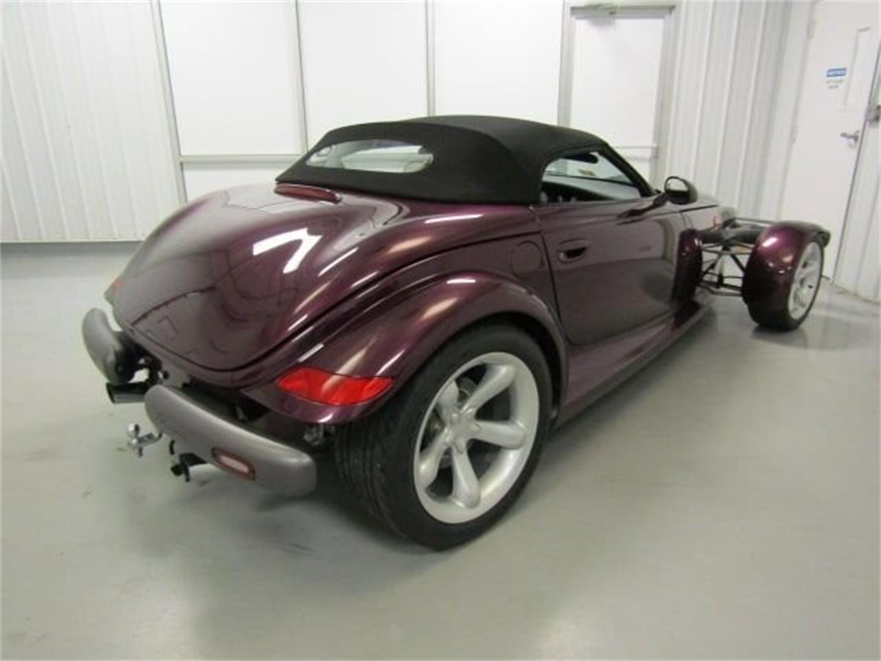 1999 Plymouth Prowler for sale in Christiansburg, VA – photo 7