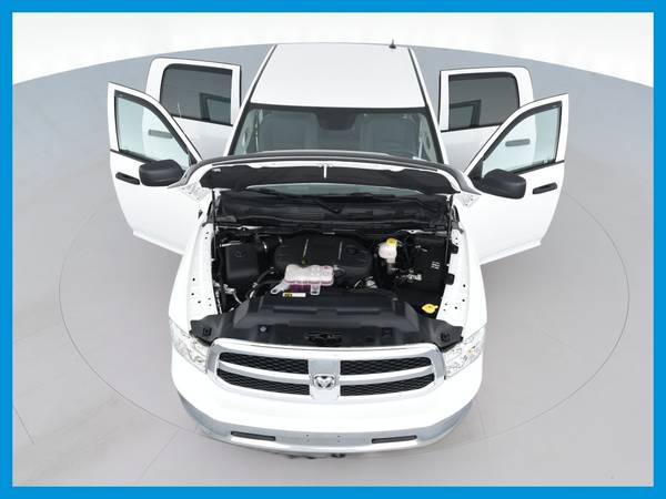 2019 Ram 1500 Classic Crew Cab Tradesman Pickup 4D 5 1/2 ft pickup for sale in West Palm Beach, FL – photo 22