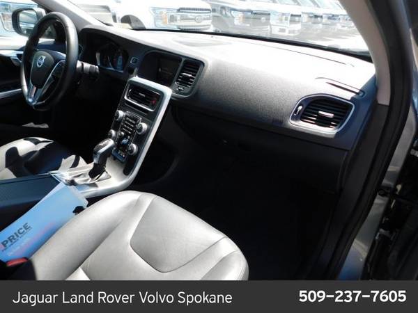 2016 Volvo S60 T5 Drive-E Premier SKU:G2396664 Sedan for sale in Spokane, WA – photo 22