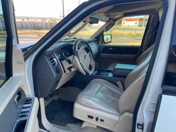 2008 Ford Expedition XLT for sale in Lubbock, TX – photo 7