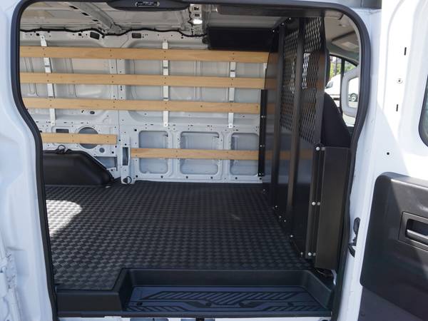 2019 Ford Transit Cargo Base - - by dealer - vehicle for sale in Portland, OR – photo 8