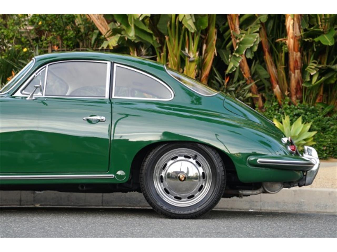 1964 Porsche 356C for sale in Beverly Hills, CA – photo 16