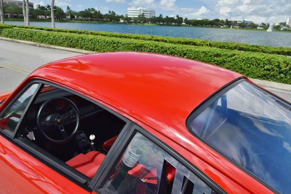 1990 Porsche 911 Carrera 2 964 Recaros-Cage-TE37- RS Spec Motor -... for sale in Miami, FL – photo 10