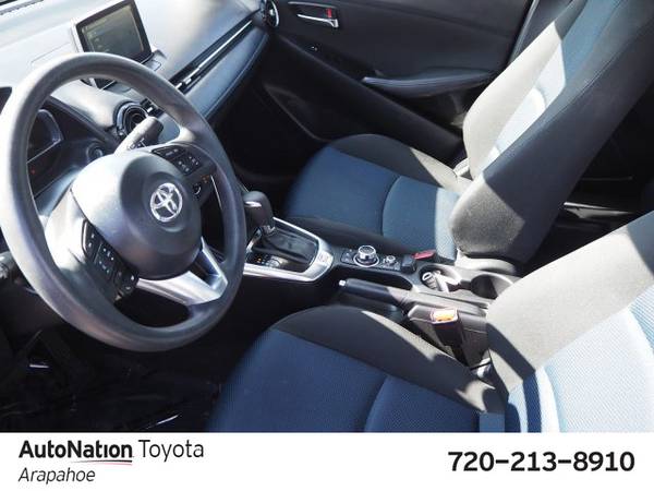2018 Toyota Yaris iA SKU:JY303303 Sedan for sale in Englewood, CO – photo 21