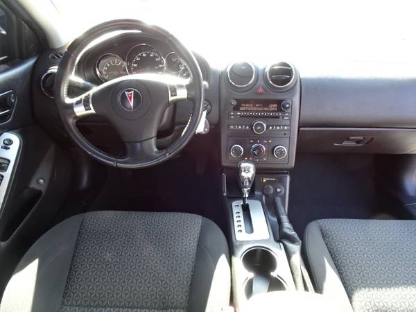 2010 PONTIAC G6 GT - V6 - FWD - 4DR SEDAN - 104K MILES!!! $4,000 -... for sale in largo, FL – photo 16
