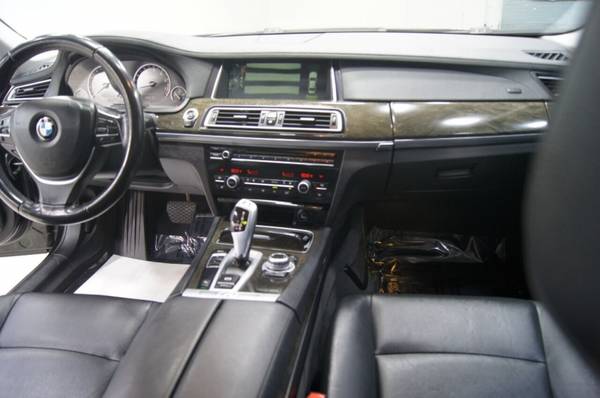 2013 BMW 7 Series 740i LOW MILES 750I 750LI WARRANTY FINANCING... for sale in Carmichael, CA – photo 14